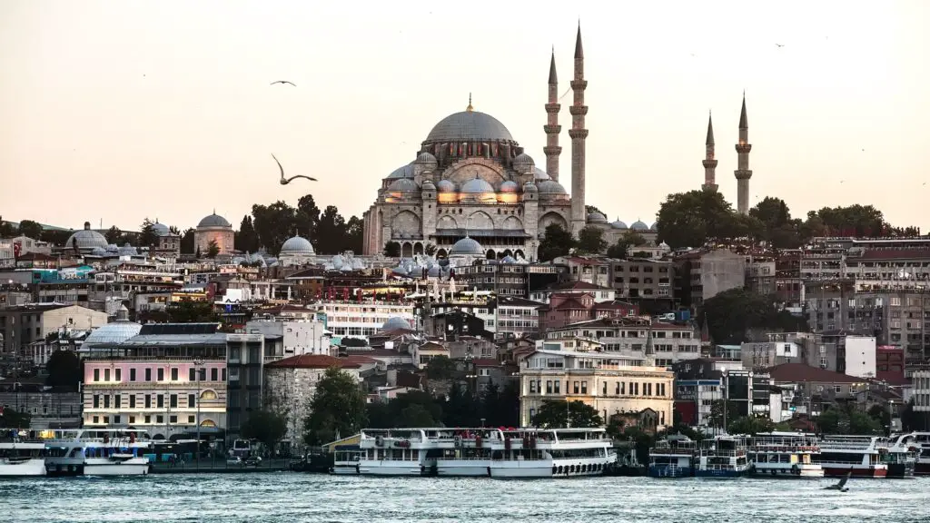 Turkey Travel Guide from Pakistan in 2024: Your Ultimate Journey