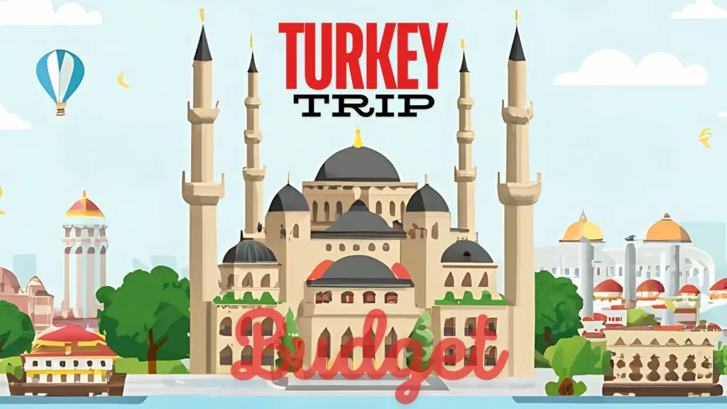 Turkey Travel Guide from Pakistan in 2024: Your Ultimate Journey