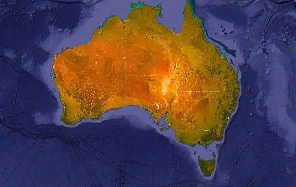 Why is Most of Australia Empty? : 3 Important Aspects