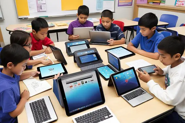 Education and Technology: Uncovering 3 Important Roles