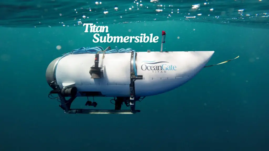 Titan Submersible: The Shocking Truth Revealed